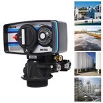 Water Softener Control Valve Softner Head 5600SM Flow Timer. Fixed Price $125.07.