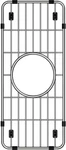 Elkay CTXBG614 Crosstown 6-1/4" 14-1/2" Stainless Steel Basin Rack. Fixed Price $40.00.