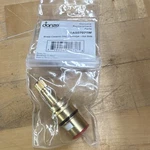 Danze Brass Ceramic Disc Cartridge Hot Side Faucet Valve Replacement. Fixed Price $8.00.