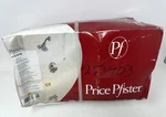 Pfister Portola Satin Nickel Finish Single Control Tub Shower Set 808-RP0K *read. Fixed Price $79.99.