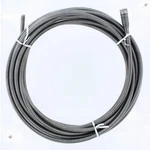 Ridgid 62245 25 Ft Drain Cleaning Cable With Male Coupling. Fixed Price $85.02.