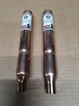 2 Sioux Cheif 653-BS Hydra 3/4" Copper Water Hammer Arrestors. Fixed Price $42.00.