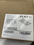 Elkay CTXBG2916 Crosstown 29.25" 16.25" 1.25" Bottom Grid, Stainless Steel. Fixed Price $26.99.