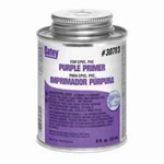 Oatey OAT-30783 Purple Primer 8OZ Cpvc. Fixed Price $22.02.