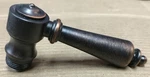 Delta Select Venitian Bronze Metal Lever Handle HK36-RB. Fixed Price $21.00.