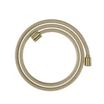 Hansgrohe Textile Shower Hose Axor 1600MM 28259950 Brushed Brass. Fixed Price $138.33.