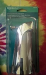 Peerless PRL076 V0818 Universal Diverter Tub Spout Chrome Fits 12 New In Box. Fixed Price $13.00.