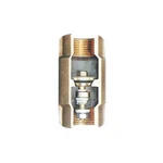 Simmons 506SB Check VALVE,3.25 In Overall 482A31. Fixed Price $226.21.