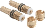 Temptrol Stop Spindle Assembly For T-52 7/64 X 1/8. Fixed Price $33.55.