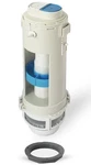 THU224 Toilet Flush Valve Assembly With Mounting Nut Fit For Toto Two Piece A.... Fixed Price $57.98.