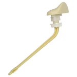 American Standard 047192-2220A Trip Lever Left Hand 30 Plastic Linen. Fixed Price $80.42.