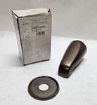 Danze A606224 Faucet Accessories D606125RBD 1/2" Wall Mount Tub Spout. Fixed Price $24.00.