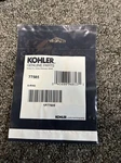 Genuine Kohler O-ring 77585. Fixed Price $6.85.