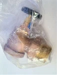 Midline 61334 - Steam Radiator Valve With Air Vent Temperature Control. Fixed Price $39.00.