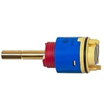 Replacement Danco 10670 Faucet Cartridge, 4.25" Extended HL-40-ES, Blue/red. Fixed Price $48.16.