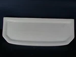 Kohler K4544 Toilet Tank Lid K-4544 White 10D. Fixed Price $74.00.