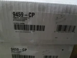 Kohler K-9459-CP Sonata Accessory Kit Chrome. Fixed Price $119.95.