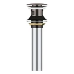 Grohe 47860000 Pressure Balance Control Unit - Chrome. Fixed Price $186.08.