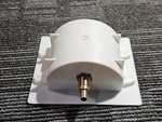 (qty 2) Ips Water Tite 87969 Plastic Ice Maker Outlet Box 1/2 Inch Pex Crimp. Fixed Price $44.26.