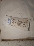 American Standard 066501-0020A Vacuum Breaker Repair Kit (J2C). Fixed Price $20.00.