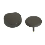 Geberit 151.551.HM.1, 4.380&QUOTL X 3.250&QUOTW 3.630&QUOTH, Hard Coat Oil Rub. Fixed Price $135.85.