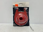 Kohler GP1039444 Toilet Flapper 3-1/4" Red. Fixed Price $13.88.