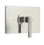 Restoration Hardware Outdoor Shower Faucet Handle Trim W/lever Modern New. Fixed Price $299.95.