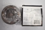 Signature Hardware Oil Rubbed Bronze Kitchen Sink Basket Strainer SH171ORB. Fixed Price $21.44.
