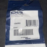 1PK Kohler 1094562 Bonnet Brass. Fixed Price $22.49.