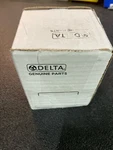 Delta RP103584CZ Velum Single Lever Handle - Champagne Bronze. Fixed Price $42.99.