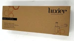 Luxier Round Bottle Trap Brushed Nickle BPT01 Nob. Fixed Price $24.95.