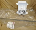 Sioux Chief Fire Rated Box 696R2001XF Dual Outlet Lavatory 1/2" Pex New. Fixed Price $16.50.