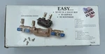 Back Flow Preventer Wilkins 1-350 Double Check Composite Vessel Fast Test Cocks. Fixed Price $209.78.