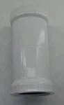 Harco 109-030 3" Ips Gasketed Pvc Repair Coupling Lot Of. Fixed Price $49.99.