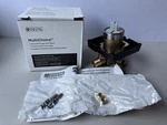 New Delta R10000-UNWS-3 Multichoice Universal Shower Valve Rough-in W/stops. Fixed Price $39.99.