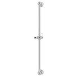 Rohl U.5540APC - Slide Bars Shower Accessories. Fixed Price $369.00.