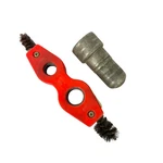 Oatey 1/2 & 3/4 4-IN-1 Brush And Car Battery Cleaning Tool, Pcs. Fixed Price $25.47.