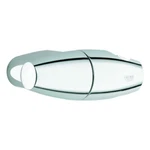 Grohe Wall Shower Holder Movario 28401000 Chrome. Fixed Price $103.68.
