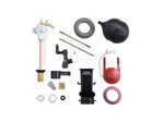 Kohler 1B1X Fill Valve Kit For Older Toilets (ball Cock). Fixed Price $76.49.