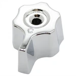 Price Pfister Crown Imperial Lavatory Tub Shower Faucet Lever Handle Cold DH2748. Fixed Price $5.03.