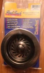 Old World Bronze Basket Strainer B02407 Jones Stephens. Fixed Price $17.70.