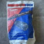 New Raychem Frostex Pipe Heating System 9600 Plug Kit, Cable, Power Connection. Fixed Price $45.00.