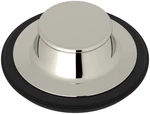 Rohl 744PN Kitchen Accessories, Polished Nickel. Fixed Price $257.19.