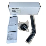 New Speakman S-2500-ORB 7" Shower Arm And Flange Oil Rubbed Bronze. Fixed Price $29.99.