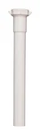 Plumb Pak PP40-8W Plastic White Extension Tube 1-1/2 Slip Joint In.. Fixed Price $14.66.