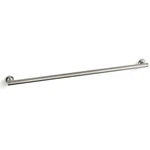 Kohler K-11895-BN Purist 36" Wall Mounted Grab Bar. Fixed Price $140.50.