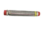 Opw 219054 Stainless Steel Braided Flex Connector 23" 2-1/2" Rev 150PSI. Fixed Price $199.99.