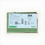 New Square VH361 30A 600V 3P Fusible Safety Switch Visipact Disconnect. Fixed Price $152.24.
