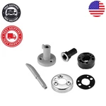 Durable Repair Kit: Single-handle Solution For Bradley Kohler Faucets. Fixed Price $41.79.
