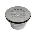 Oatey 42097 Shower DRAIN,2 1/2 Body H,ss 5KAV8. Fixed Price $11.61.